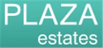 Logo of Plaza Estates